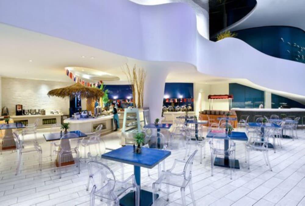 Otique Aqua Hotel Shenzhen Exterior photo
